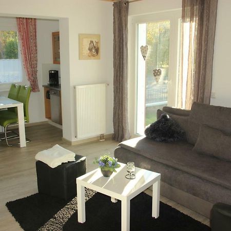 Ferienwohnung Dellori Winterberg Luaran gambar