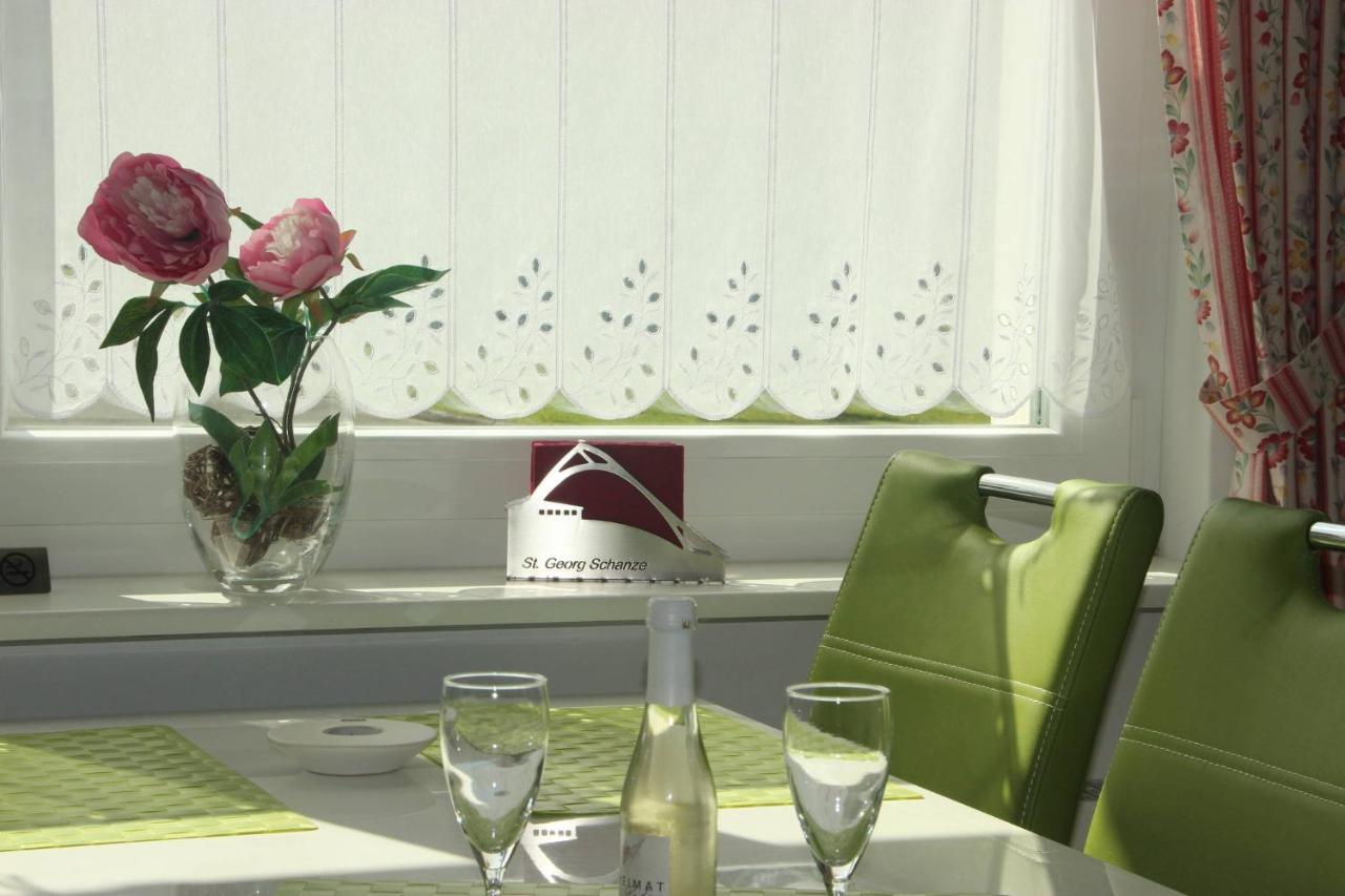 Ferienwohnung Dellori Winterberg Luaran gambar