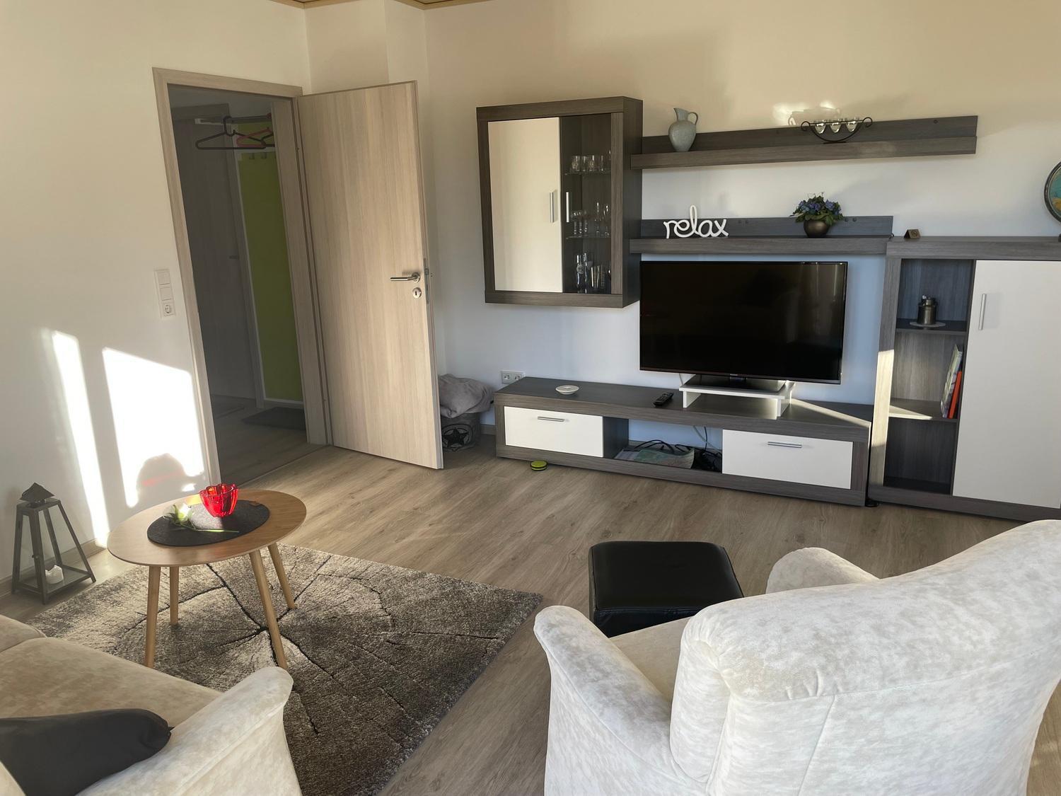 Ferienwohnung Dellori Winterberg Luaran gambar